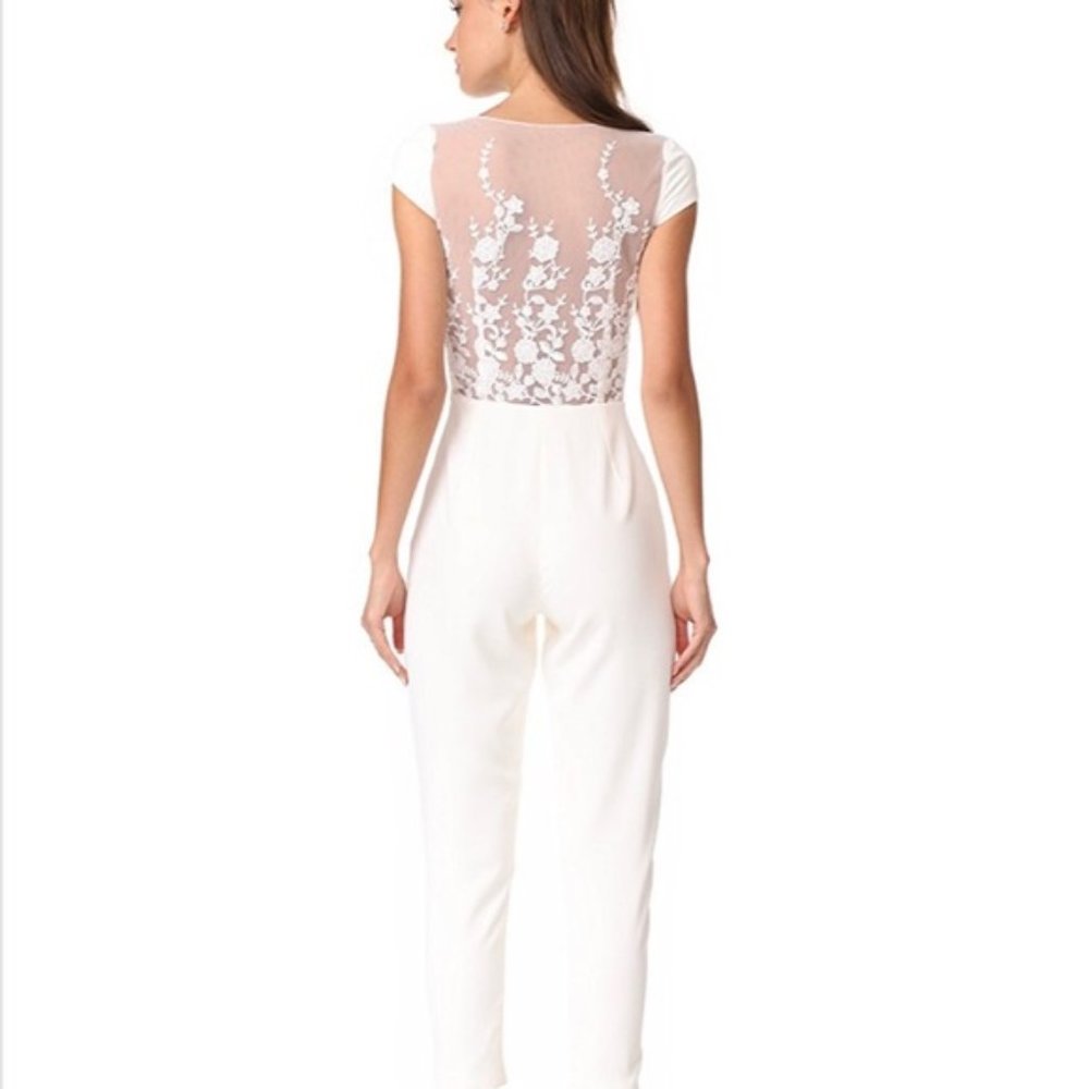 Rime Arodaky Luella Jumpsuit - Xs View 2